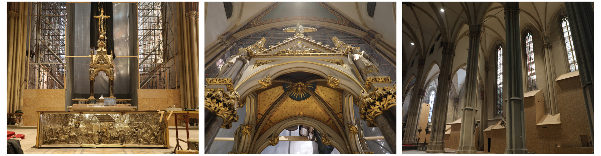 Nadbiskup Kutleša najavio polnoćku u katedrali